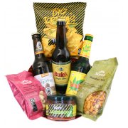 Beer'n'Nuts Party Pack